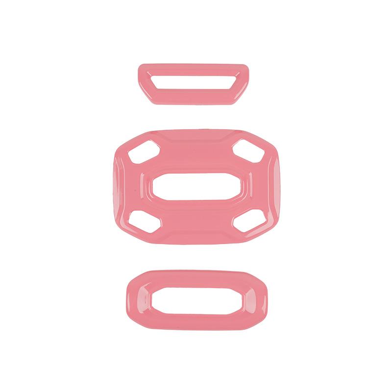 Автомобильный светильник для чтения, декоративная лампа, наклейки для Jeep Wrangler JL Gladiator JT 2018-автомобиль