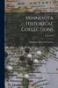 Книга Minnesota Historical Collections Volume 16