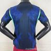 Mens Soccer Jersey 2026-2027 Home Away Neymar 10 Short Sleeve Football Shirt Adult Training Match
