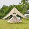 Airiid Outdoor Hexagonal Butterfly Tarp