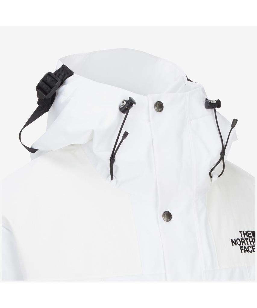 The North Face Nj2Gr02C Men'S Gore-Tex Mountain Jacket Off_White