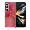 Чехлы для Galaxy Z Fold6 5G Чехол Модный Мраморный Защитные Задние Крышки для Samsung Galaxy ZFold6 5G Z Fold 6 Жесткие Чехлы