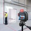 Bosch Professional Laser Level (with Carrying Case) GLL3-80N