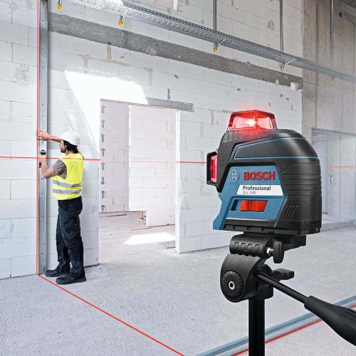 Bosch Professional Laser Level (with Carrying Case) GLL3-80N
