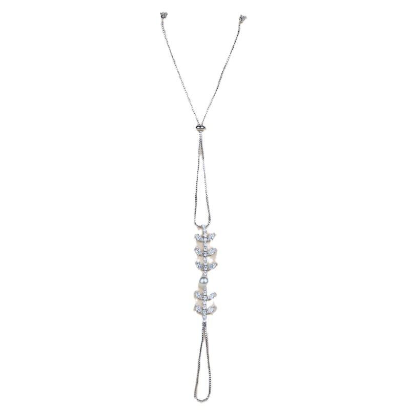 Lianzhi Handfuls Нишевый дизайн Высококачественные простые европейские и американские аксессуары для рук в стиле поп-музыки