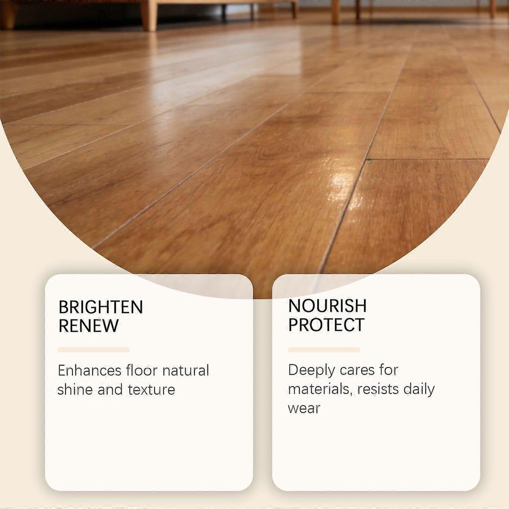 Jarrary Floor Renewal Restorer