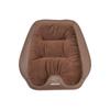Mazda CX3/CX4/CX5/Atenza Car Seat Cushion with Flannel Lumbar Support