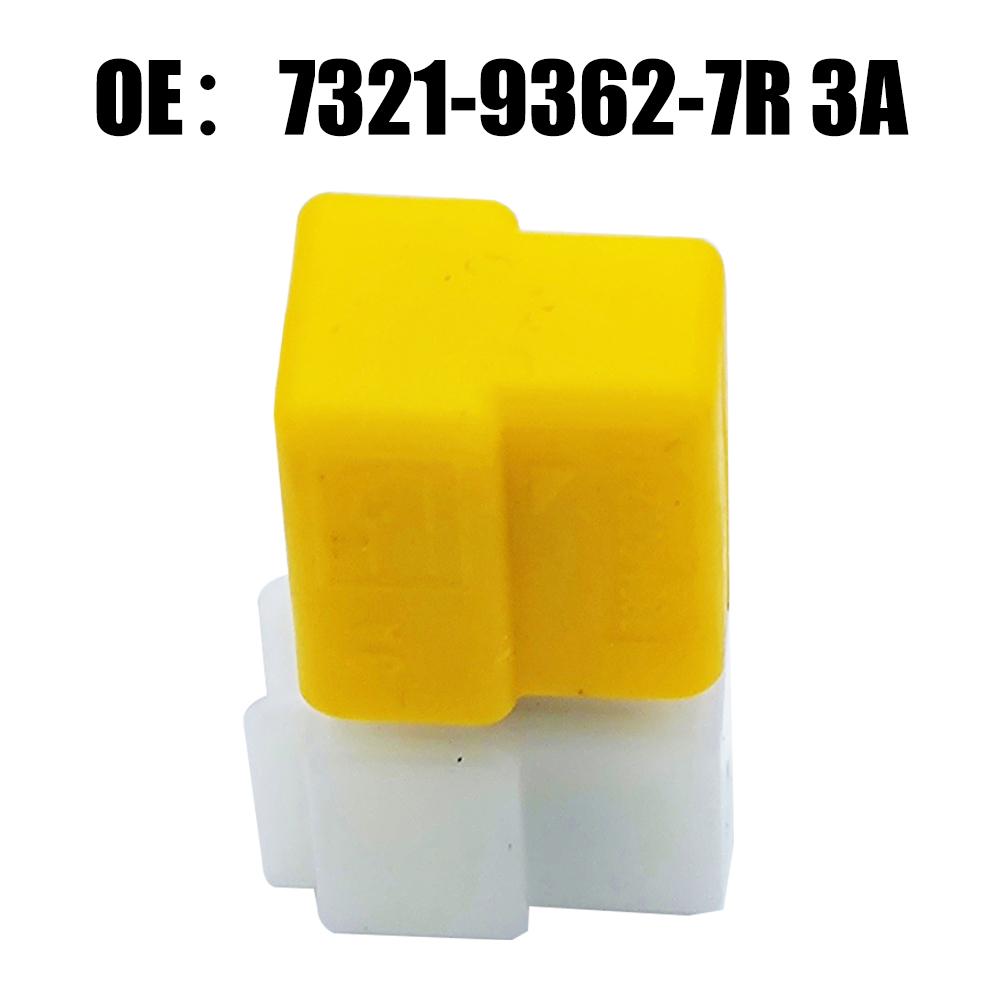 Diode Fuse Tube Excavator 3A Diode For Yanmar 60-3