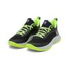 Under Armour Детские кроссовки Curry 3Z6 GS Black Mod Серые 3025091-001