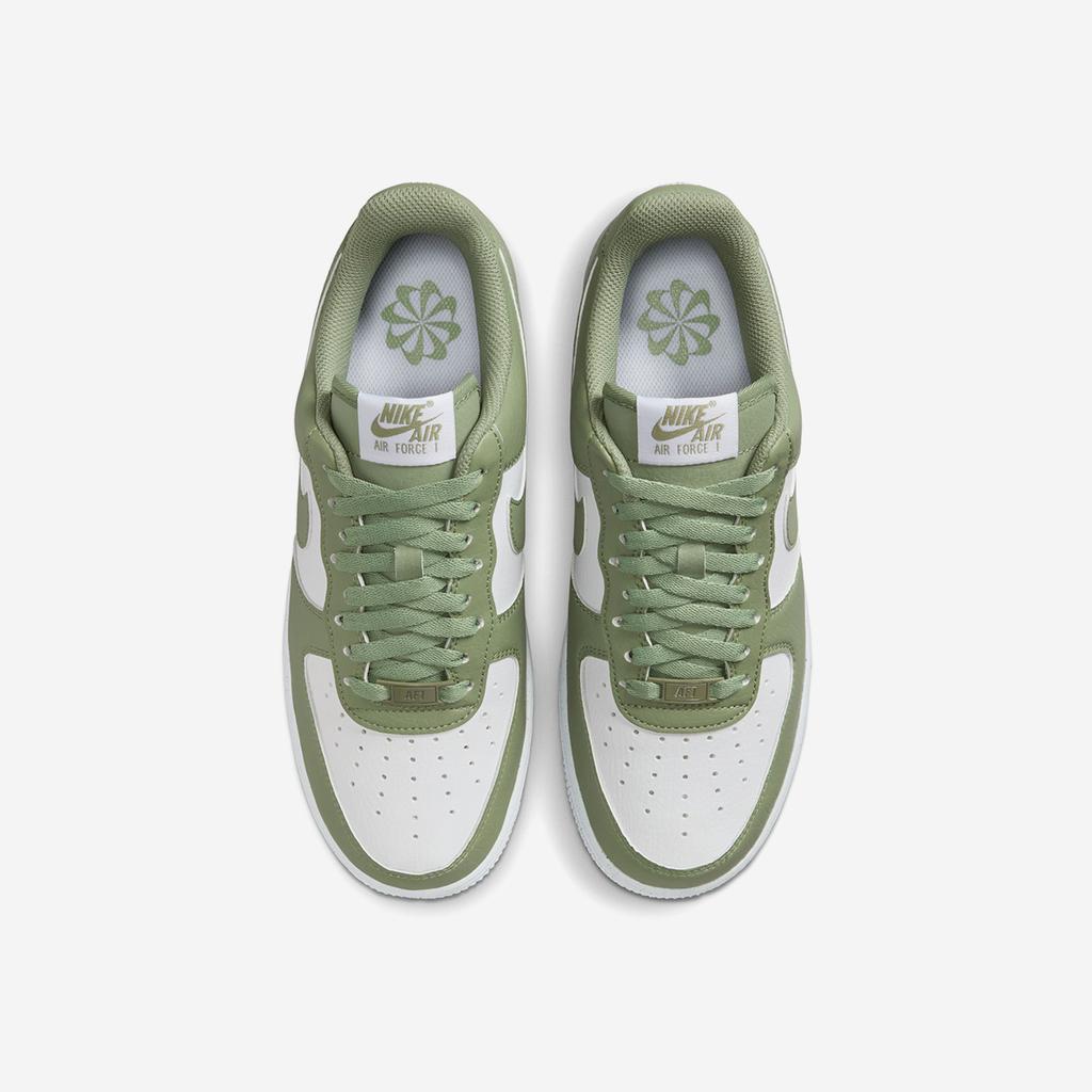 Nike Женские Air Force 1 '07 Next Nature [DV3808] [Отправка из Кореи] 100% Оригинал