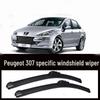 Премиальные щетки стеклоочистителя для Peugeot 307