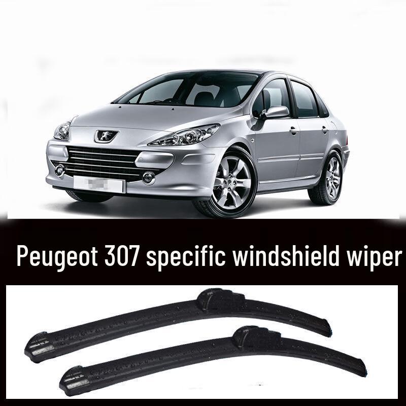 Премиальные щетки стеклоочистителя для Peugeot 307