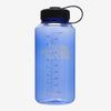 Бутылка North Face Tritan 1000 мл Na5cq87a Blu