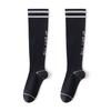 Compression Stockings Long Tube Anti-Fatigue Super Soft Anti-friction Good Stretch Socks for Running