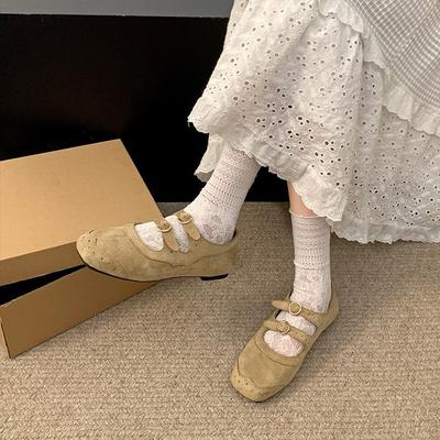 Туфли – Мэри Джейн