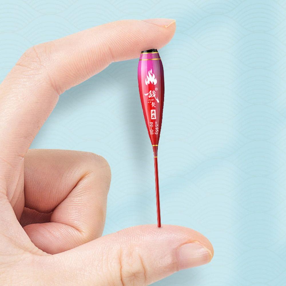 Индикатор Электронный Поплавок для рыбалки Скользящая Дрейфующая Трубка Скальная рыбалка Поплавки Новые Поплавки Ночная рыбалка