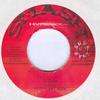 7inch Record ELEPHANT MAN / TOSH - Gi Dem / Tiad NONE Smash Hyperacti 2006 Jamaica Reggae, Ska & Dub Used
