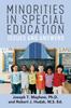 The Minorities In Special Education : Issues and Answers Book
