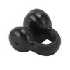 1pc Bluetooth V5.3 Ear Clip Bluetooth Headphone Stereo Noise Canceling Waterproof Bone Conduction