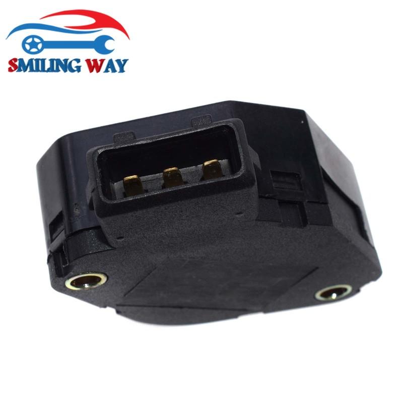 Throttle Position Sensor TPS or Connector Plug Harness Pigtail For VW Golf Mk3 2.0 GTI 16V 1992-1997 037907385N / 037 907 385 N