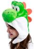 SAZAC Kigurumi CAP Yoshi [SAZAC] BAN-064