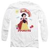 Snow White And The Seven Dwarfs Unisex Adult Birthday Princess And Friends T-Shirt