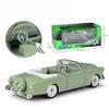 Welly 1/28 1953 Packard Caribbean Сплав Люксовая Модель Автомобиля Литьевой Металл Классические Старые Спортивные Автомобили Коллекция Моделей Автомобилей Подарки для Детей
