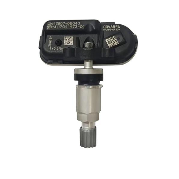 4PCS 426070E040 YYJTZ FOR TOYOTA HIGHLANDER SIENNA 42607-0E040 426070E040 TPMS 434MHz Tire Pressure Monitoring Sensor