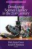 Книга Developing Science Literacy In the 21st Century