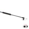 BDP1602 Side Sliding Door Lock Release Cable for Renault Kangoo MK1 KC Express FC Nissan Kubistar X76 8200182961