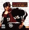 CD CASSIDY - I'm A Hustla 82876702922,828 J Records, Sony 2005 Europe Rap & Hip-Hop/R&B Used