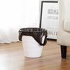Kelibang Disposable Vest-Style Trash Bags