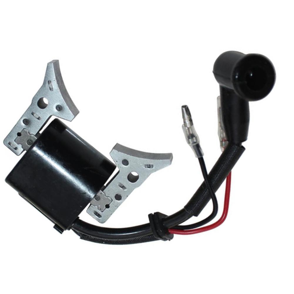 Высоковольтный блок катушки зажигания для Gp450 B45 B45intl Bp40la C35 Bp35 Gp45 Запасной модуль катушки зажигания Подходит