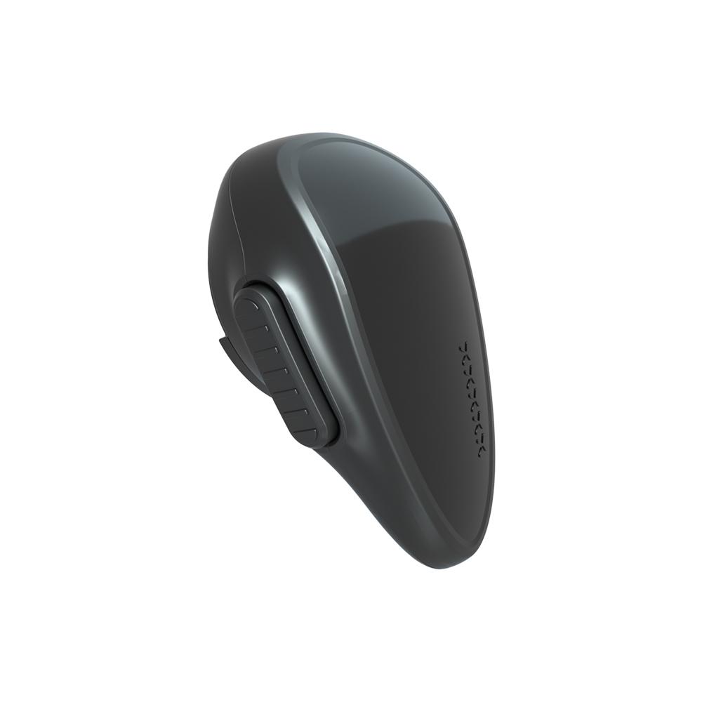 WOKE 1 шт. Детская безопасность Блокировка дверцы духовки, Двойная кнопка блокировки духовки для безопасности кухни