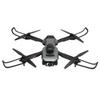 Four Way Obstacle Avoidance Drone 4K HD 50x Zoom Foldable Dual Camera Quadcopter For People Over 14
