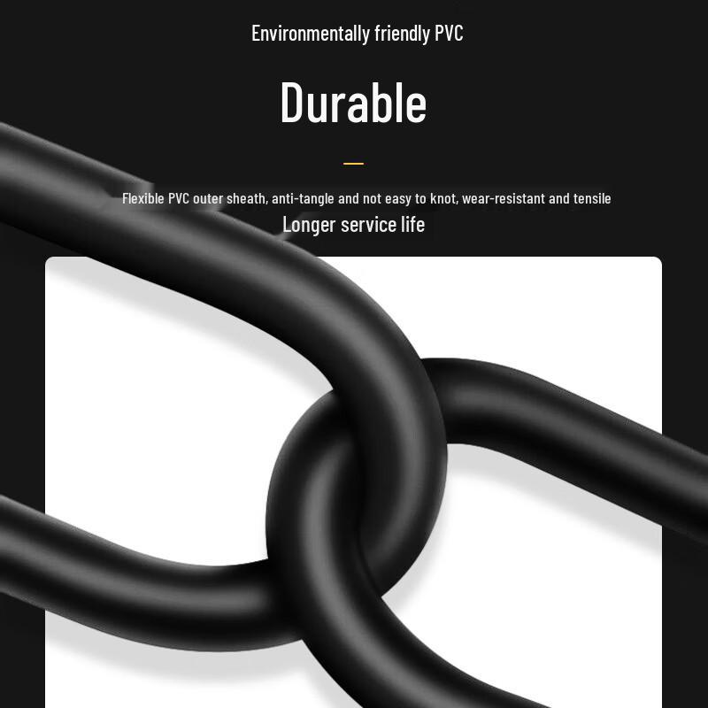 RS485 Serial Data Cable, DB9 Female, Single Head