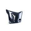2014+ Kawasaki Z1000 Carbon Fiber Air Intake Cover, 3K Dry Carbon