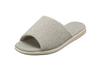 Pansy 9684 Washable Tile Room Size L Men's Slippers, Shoes, Gray,