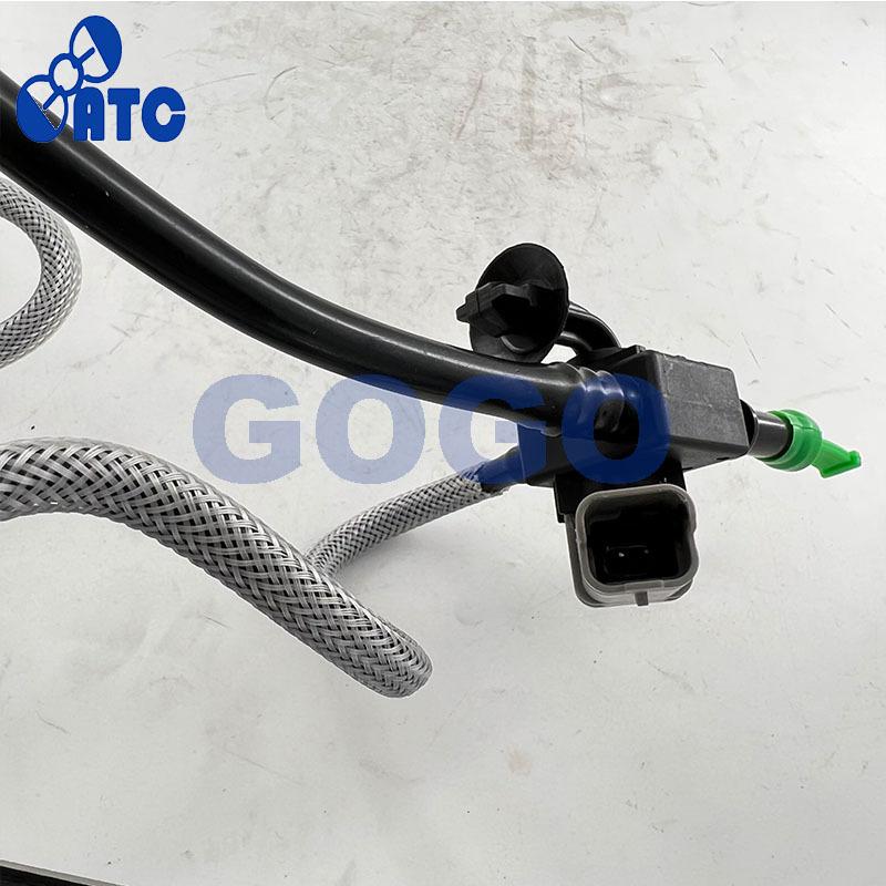 Fuel Lines OEM 8200747947