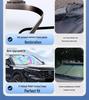 Солнцезащитная и теплоизоляционная шторка для Honda CRV 2024