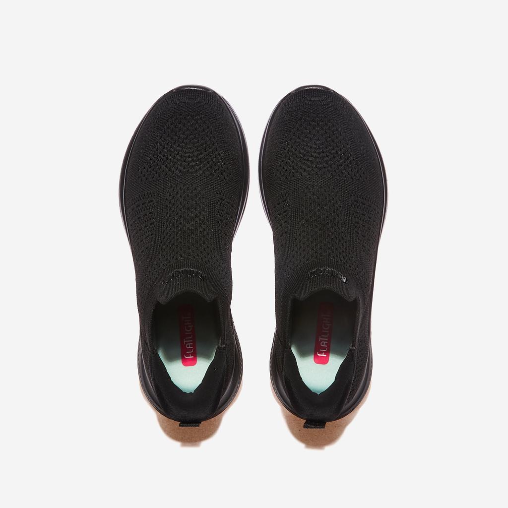 [ABC SELECT] Слипоны S-образной вязки, W1036, 1010103243, популярная корейская обувь