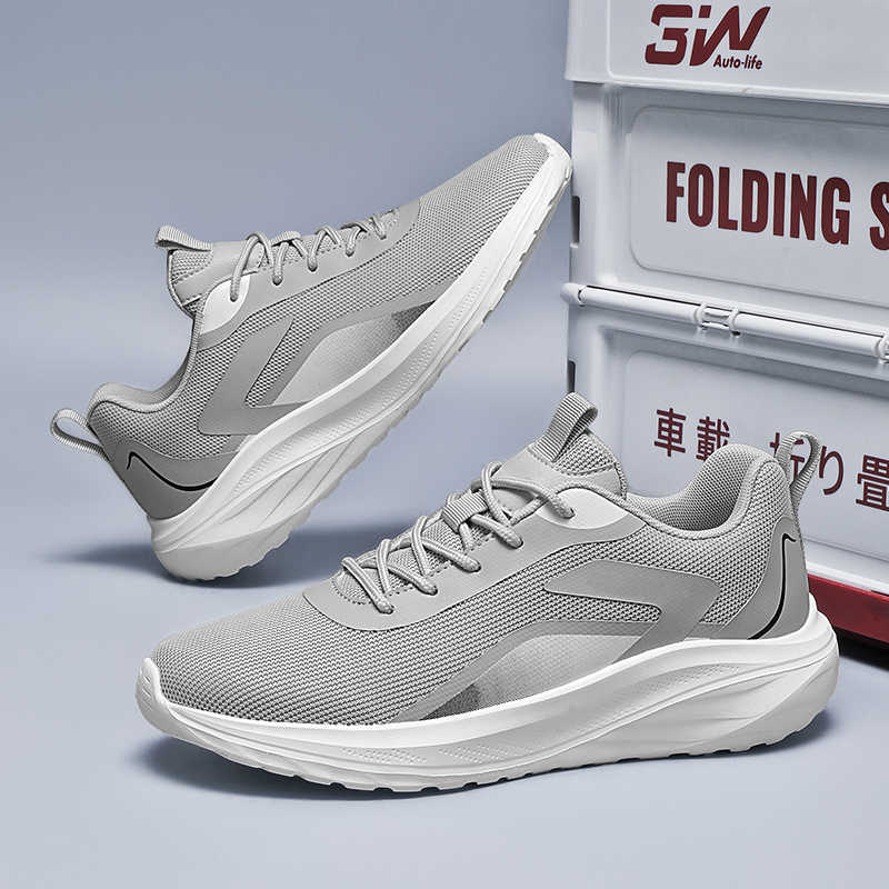 Fashion Height Up Parkour Gym Man Shoes Mules Sneakers 44 Sports Exercises At Home Particular Wide Foot Drop Shipping Cuddly