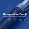 0.5/0.7/2.0mm 2B Mechanical Pencil Metal Sketch Writing Pencils Drafting Pencil  Exam Drafting
