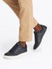 Кроссовки Tommy Hilfiger Court Sneaker Basket Core Elegant blue desert sky