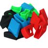 Bicycle Crank Protector Bike Crankset Caps Crank Protection Sleeve Silicone Crankarm Protectors Anti Scratch for MTB