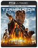 Терминатор: Генизис (Набор 4K ULTRA HD + Blu-ray) [4K ULTRA HD + Blu-ray]