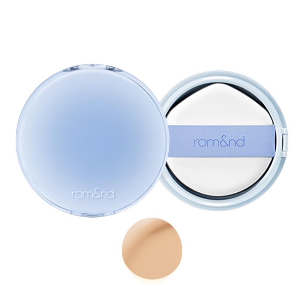 Rom&nd ROMAND Подушка Bare Water 20г (5 вариантов)