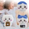 Plush Toy Pillows Are The Favorite Plush Toys Of The Whole Family And Can Be Given As Gifts To Children