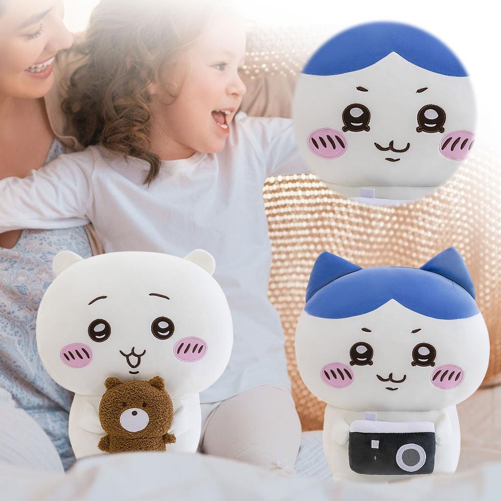 Plush Toy Pillows Are The Favorite Plush Toys Of The Whole Family And Can Be Given As Gifts To Children