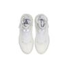 Кроссовки унисекс Air Jordan Proto React Triple White Белый-Белый BV1654-101